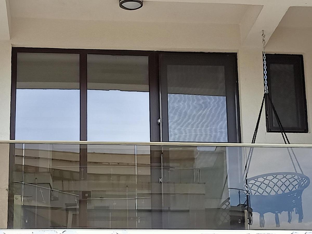 Apartament Ella D25 Mackerel Navodari Exterior photo