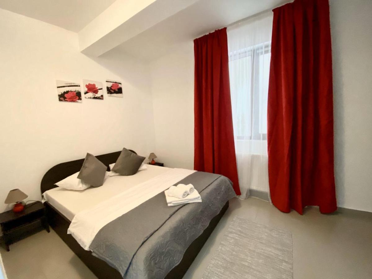 Apartament Ella D25 Mackerel Navodari Exterior photo